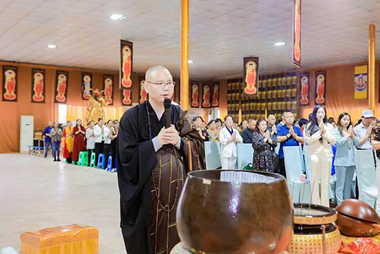 大国文化公益国学慈善盛宴在重庆成功举行