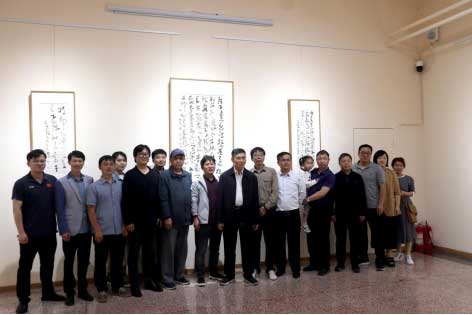 王清州书法展在798艺术区开幕2200.jpg