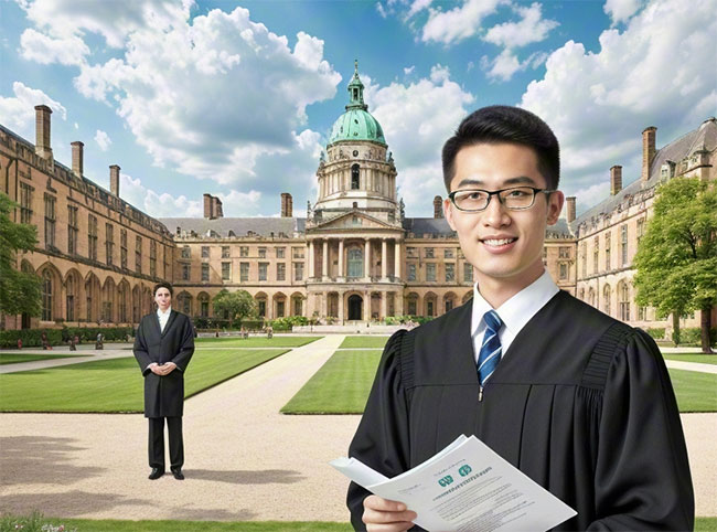 先理知学REAL PhD消除信息差，助力莘莘学子申博成功