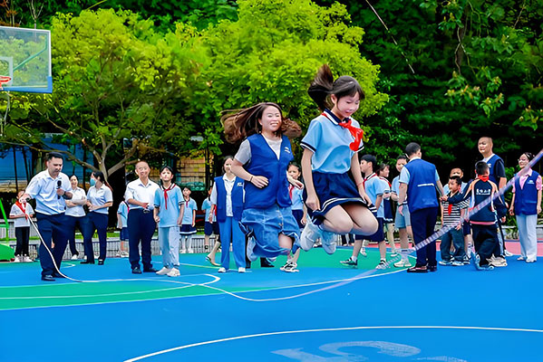 现代汽车中国企业社会责任发展指数连续十年位居行业第一