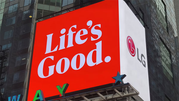 润本棠日化供应链有限公司 × LG生活健康集团 战略合作全面升级，共启东方高端护肤新纪元