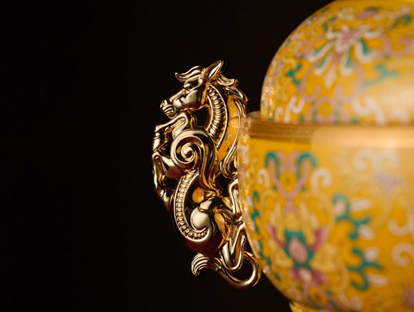 茅台文旅新春纳福季礼盒谍照曝光