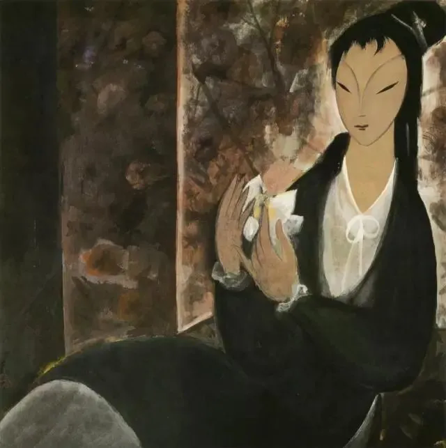 当代水墨是个伪命题，现代水墨大有可为