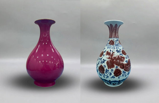 深圳文化产权交易所 | 托管易业务集萃共赏 清雅脱俗