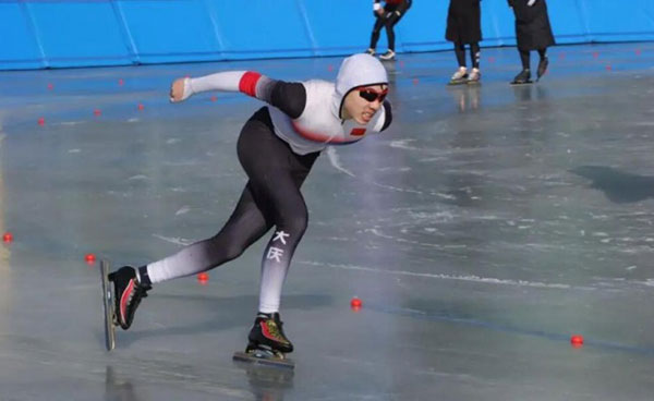 榆林旅投保障就绪  护航陕西冰雪盛会