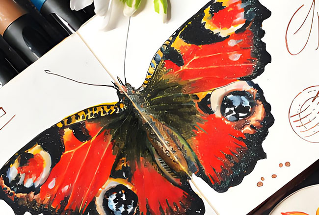 真彩文具2026春季新品上市！闪光马克笔点亮创意生活